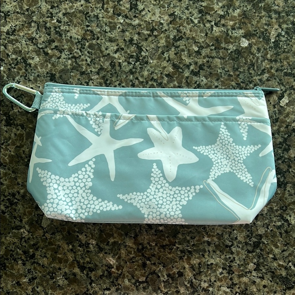 Thirty-One Starfish Thermal